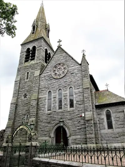 Church of the Immaculate Conception