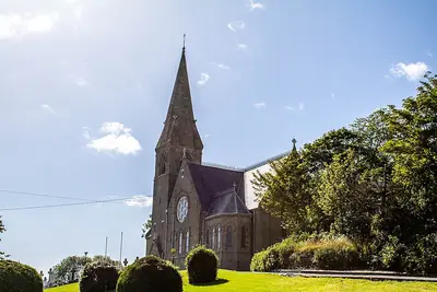 Church of the Immaculate Conception, Enniskeane
