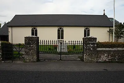Church of the Immaculate Conception, Gainstown