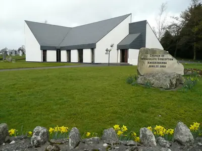 Church of the Immaculate Conception, Knockananna