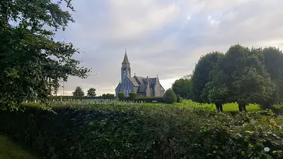 Church of the Immaculate Conception, Terryglass