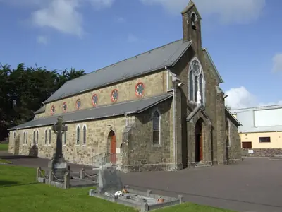 Church of the Immaculate Conception, Watergrasshill