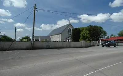 Church of the Most Holy Heart of Mary, Goggins Hill