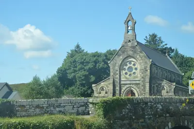 Church of the Most Holy Rosary