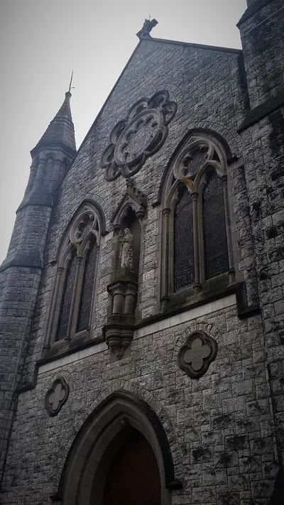 Church of the Most Holy Rosary