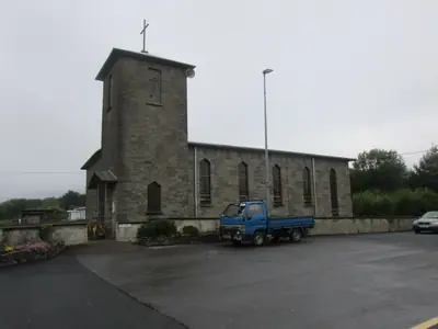 Photograph of Church of the Most Precious Blood, Castlecove
