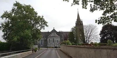Church Of The Mosy Holy Rosary, Abbeyleix