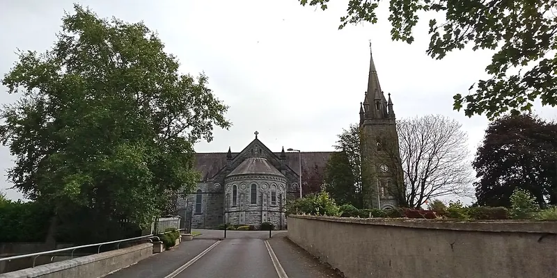 Photograph of Church Of The Mosy Holy Rosary, Abbeyleix