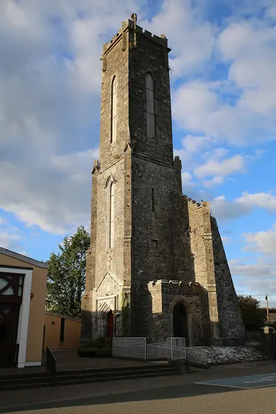 Church of the Nativity, Newtown