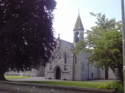 Church of the Nativity of Our Lady, Kilmessan