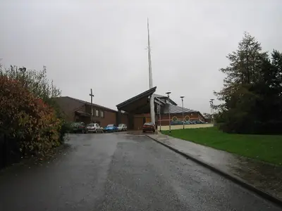 Church of the Nativity