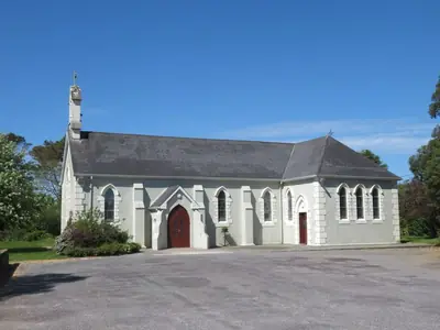 Church of the Resurrection, Ardgroom