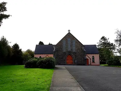 Church of the Sacred Heart, Annascaul