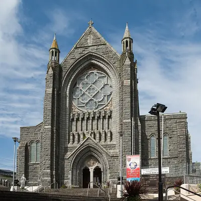 Church of the Sacred Heart, Castletownbere