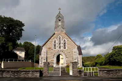 Church of the Sacred Heart, Glengarriff