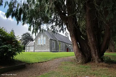 Church of the Sacred Heart, Kilmainhamwood