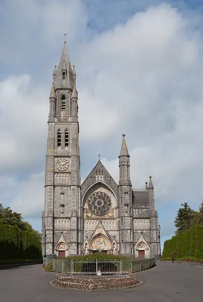Church of the Sacred Heart, Roscommon