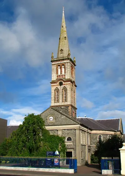 City Church, Bangor
