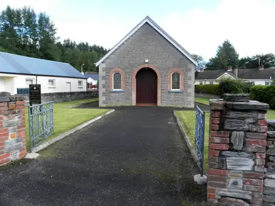 Clabby Methodist Church
