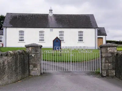 Cladymore Presbyterian Church
