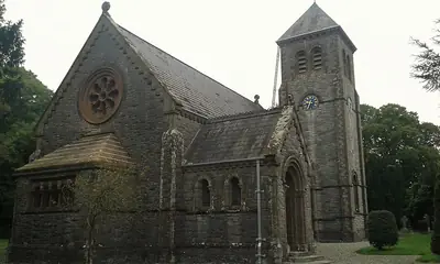 Clane St Michael & All Angels