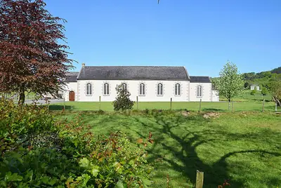 Clogher Presbyterian Church