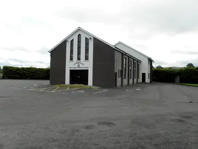 Clogher Valley Free Presbyterian