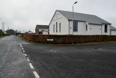 Clogherney Presbyterian Church