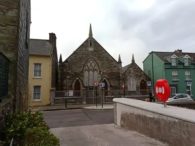 Clonakilty Methodist Church
