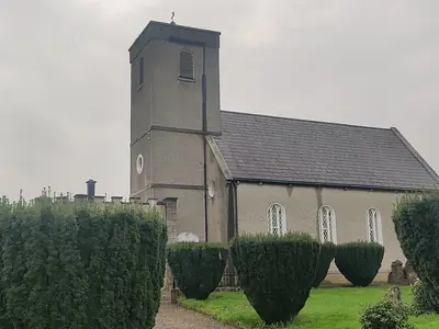 Clondalkin St John
