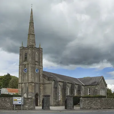 Clonenagh St Peter (Mountrath)