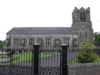 Clonfeacle St Patrick (Benburb)
