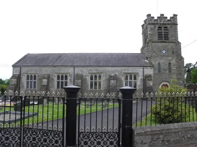 Photograph of Clonfeacle St Patrick (Benburb)