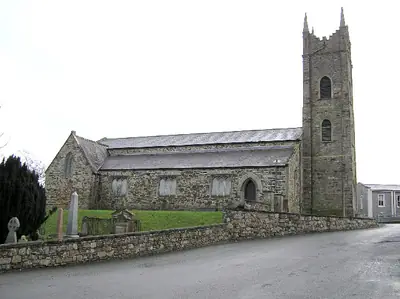 Clonleigh St Lugadius (Lifford)