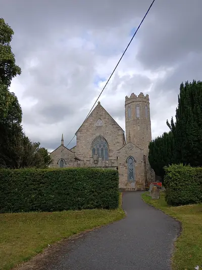Clonmel St Mary