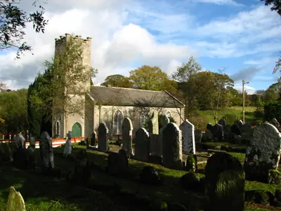Clonmore St John