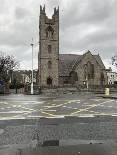 Clontarf and Scots Presbyterian Church