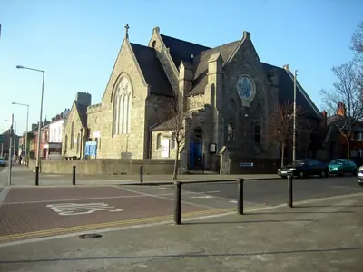 Clontarf Methodist Church
