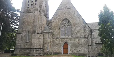 Photograph of Clontarf St John The Baptist