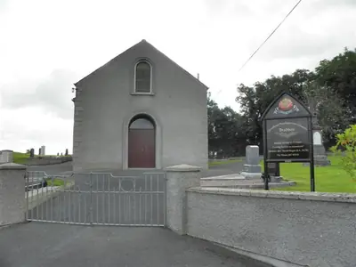 Clontibret Presbyterian Church