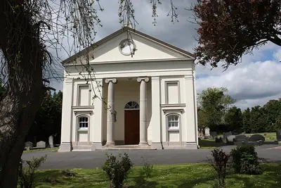 Clough (Co Down) Presbyterian Church