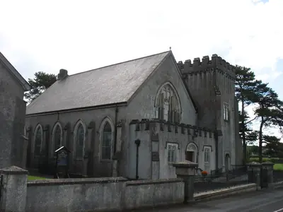 Cloughwater Presbyterian Church