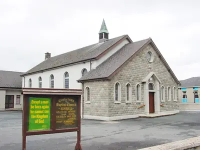 Coagh Baptist Church