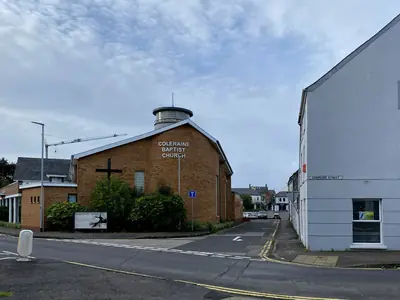 Coleraine Baptist Church