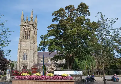Coleraine (Coleraine St Patrick)