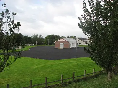 Coleraine Independent Methodist