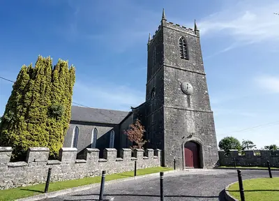 Collooney St Paul