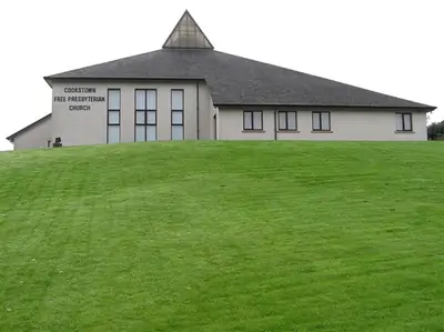 Cookstown Free Presbyterian Church
