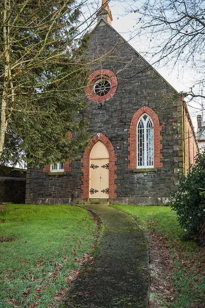 Cootehill Presbyterian Church