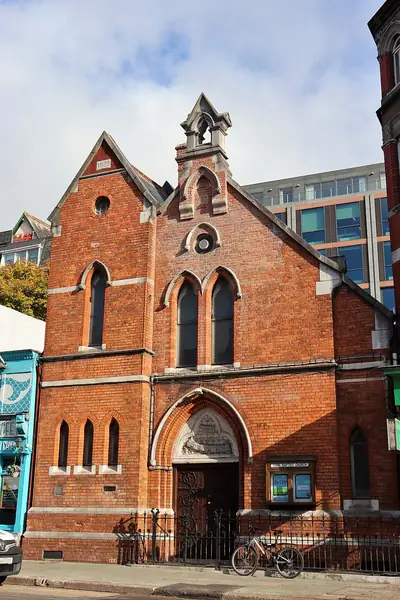 Cork Baptist Church